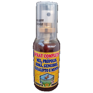 Hmel - Spray Completo